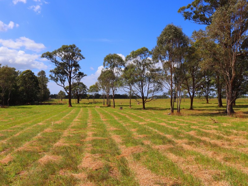 100 Old Lansdowne Road, Cundletown NSW 2430