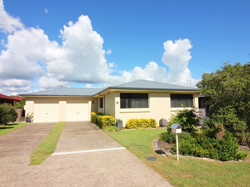 3 Marsden Terrace, Taree NSW 2430
