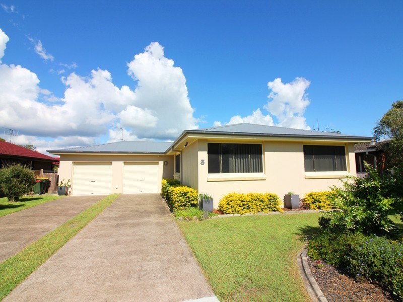 3 Marsden Terrace, Taree NSW 2430