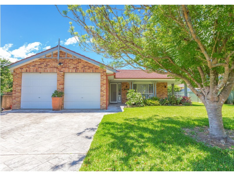 3 Samantha Close, Taree NSW 2430