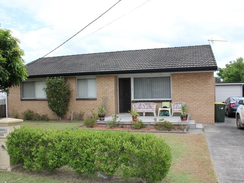 29 Georges Lane, Taree NSW 2430