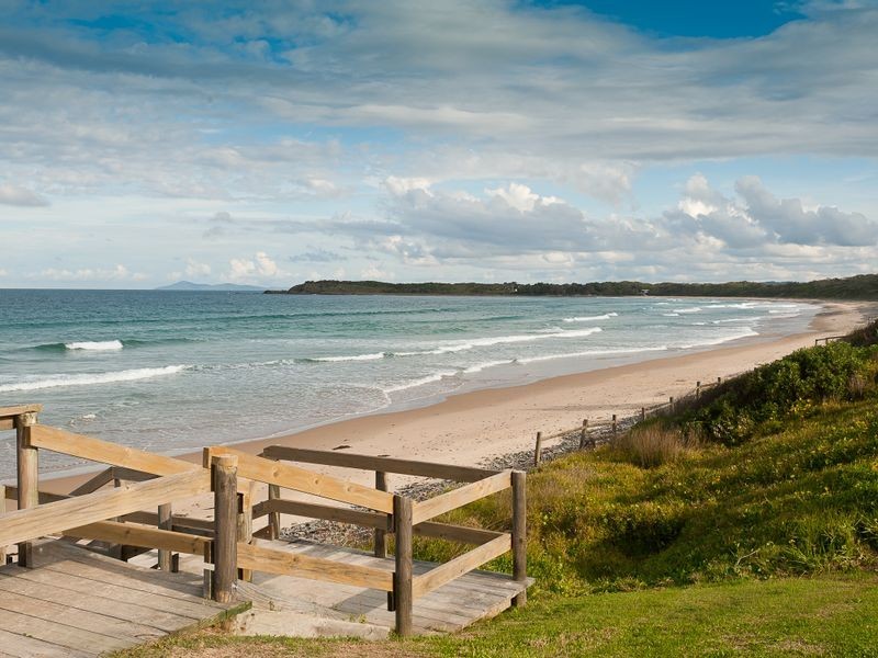 3 Seaview Parade, Wallabi Point NSW 2430