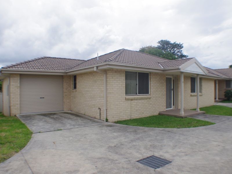 1/55 Commerce Street, Taree NSW 2430