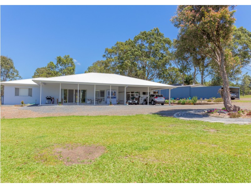 2A Belinda Place, Cundletown NSW 2430