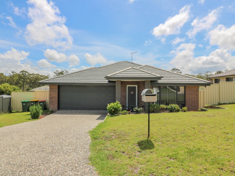 3 Pyrus Drive, Taree NSW 2430