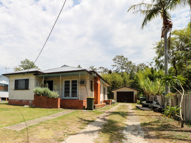 1 Mackay Street, Taree NSW 2430