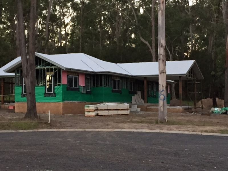 2 May Dries Close, Cundletown NSW 2430