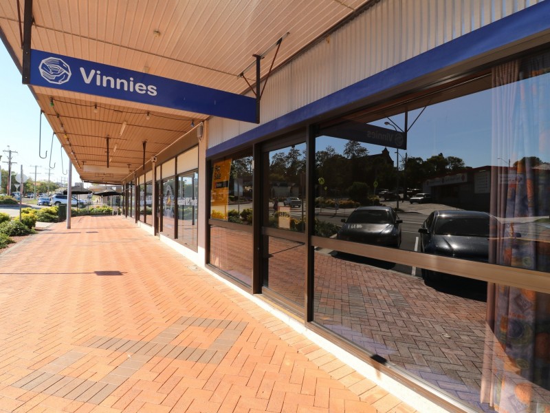 41 Pulteney Street, Taree NSW 2430