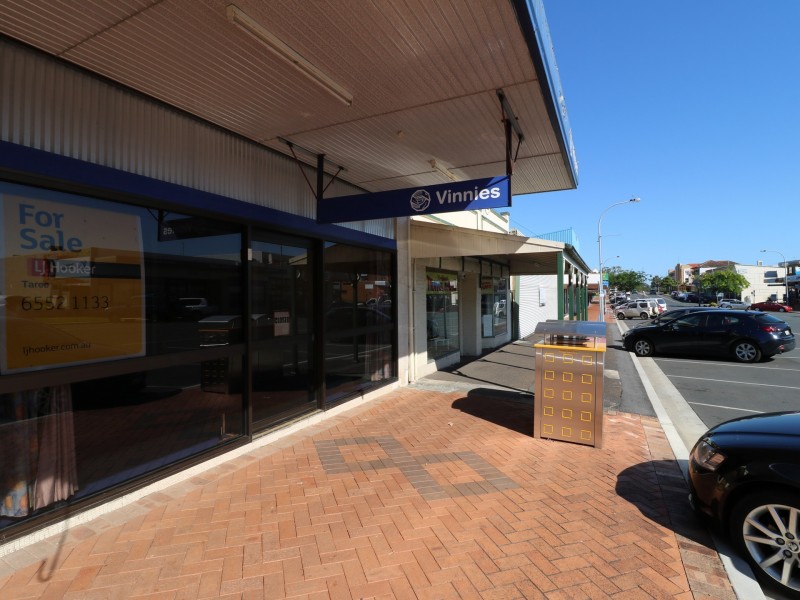 41 Pulteney Street, Taree NSW 2430