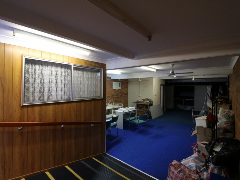 41 Pulteney Street, Taree NSW 2430