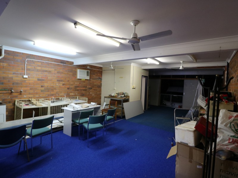 41 Pulteney Street, Taree NSW 2430