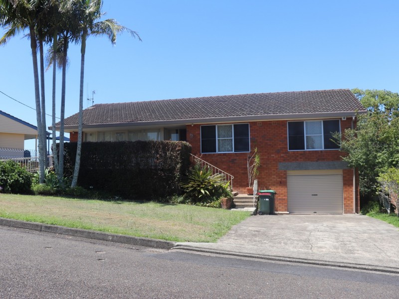 15 Ritchie Crescent, Taree NSW 2430