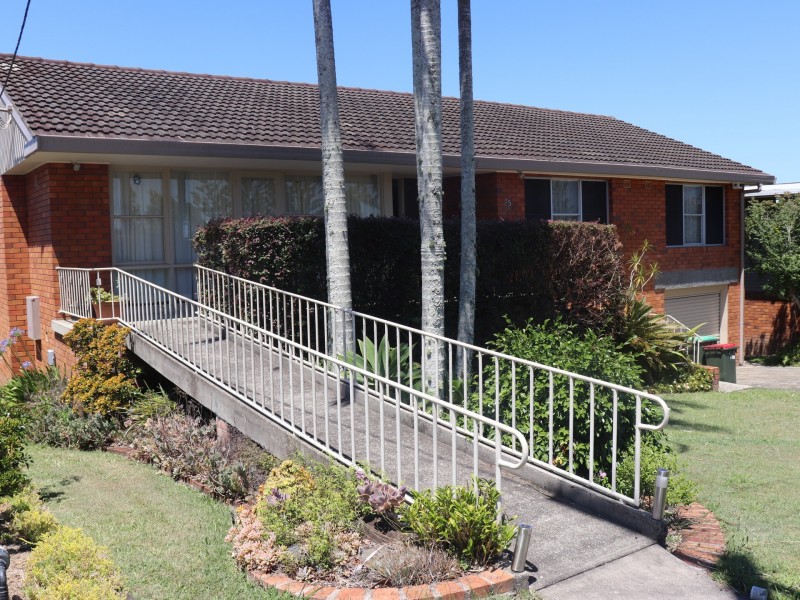 15 Ritchie Crescent, Taree NSW 2430