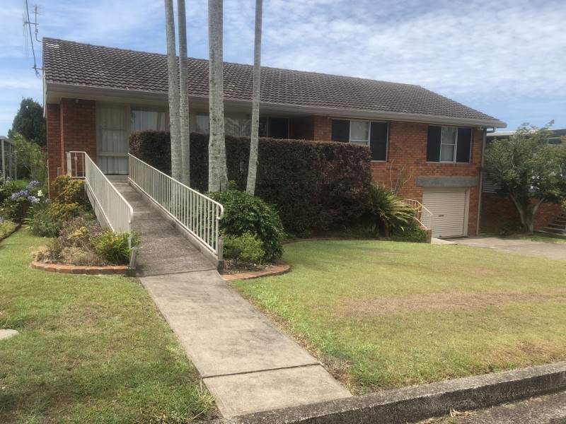 15 Ritchie Crescent, Taree NSW 2430