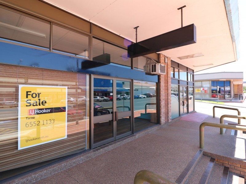 22 Pulteney Street, Taree NSW 2430
