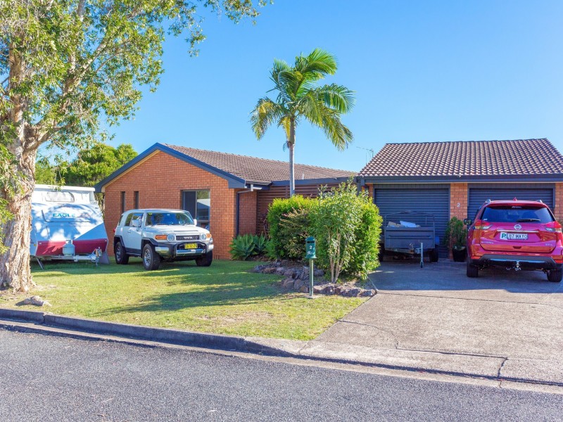 2 Tristania Crescent, Taree NSW 2430