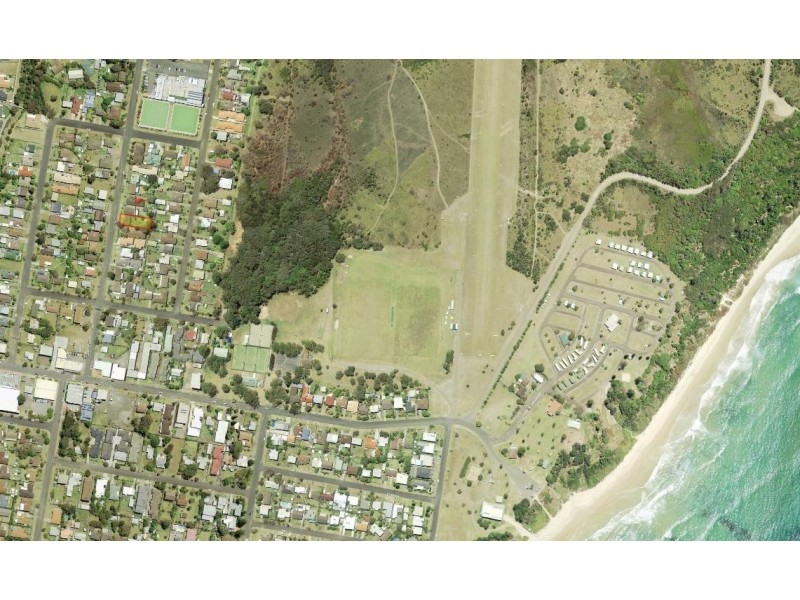 20 Waterman Street, Old Bar NSW 2430