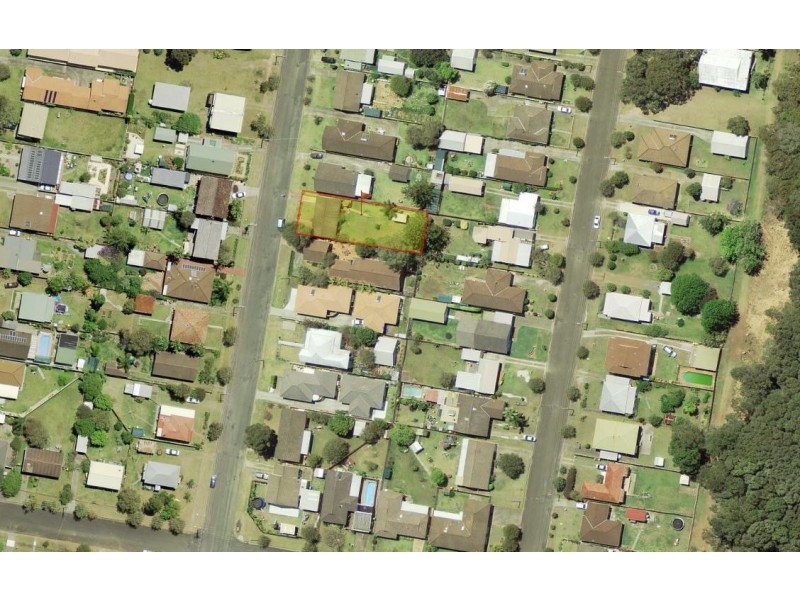 20 Waterman Street, Old Bar NSW 2430