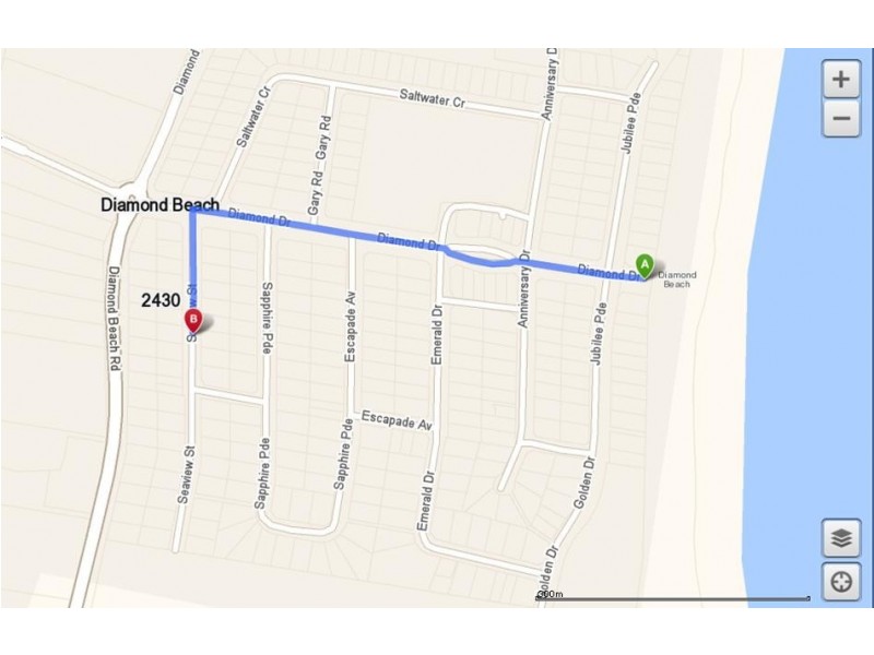 13 Seaview Street, Diamond Beach NSW 2430