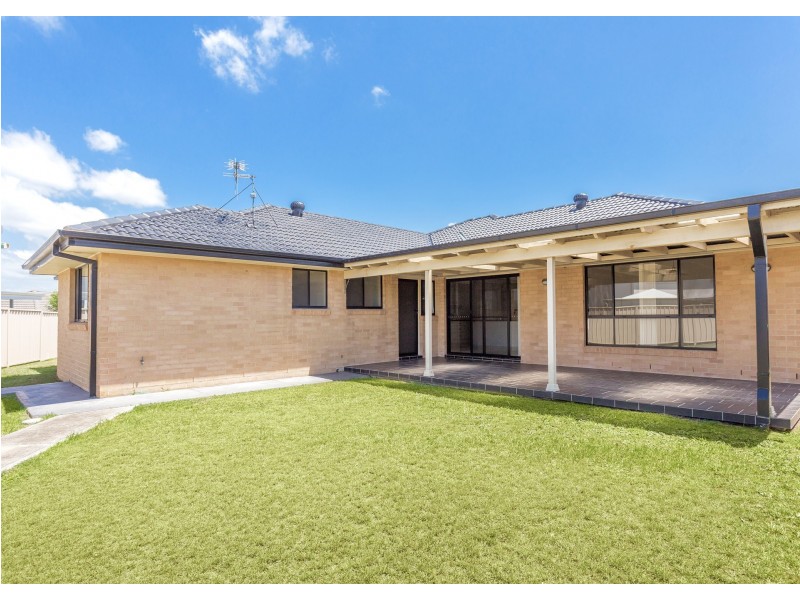 3 John Armstrong Close, Taree NSW 2430
