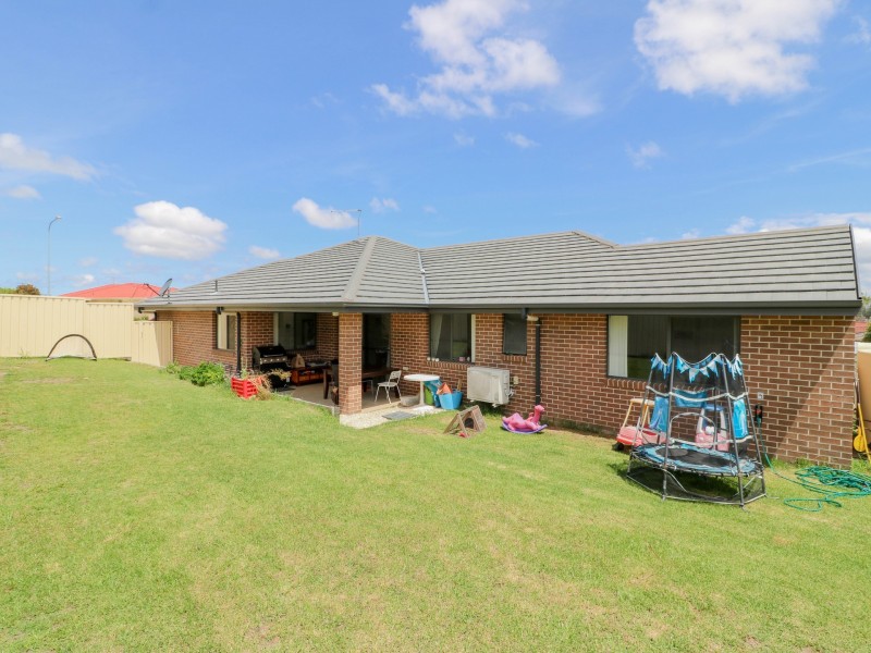 3 Pyrus Drive, Taree NSW 2430