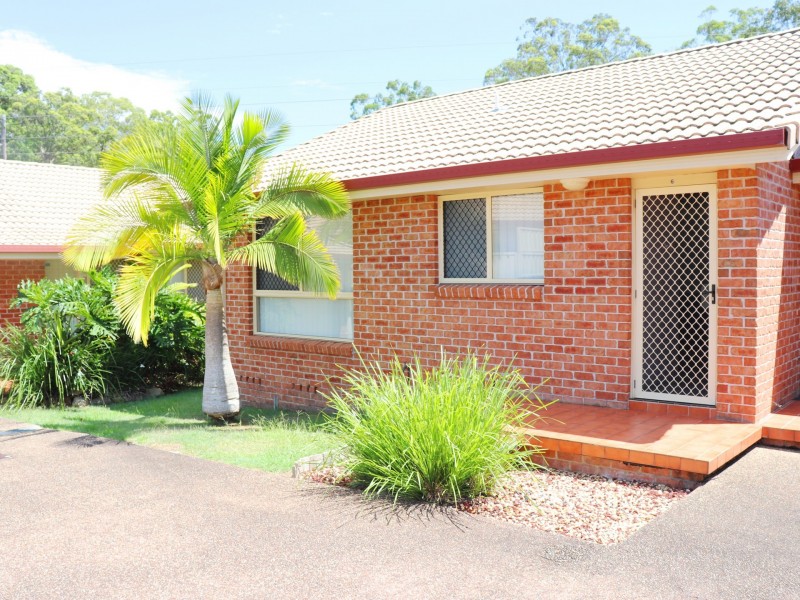 6/24 Coolabah Drive, Taree NSW 2430