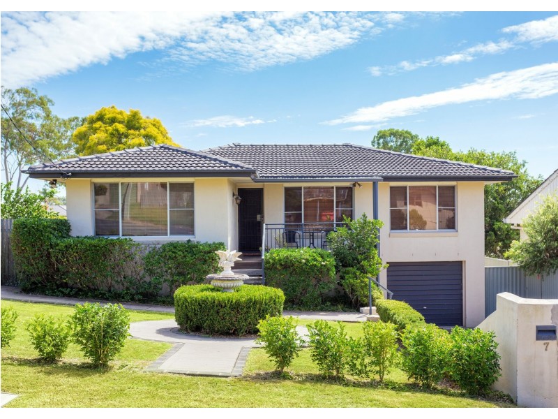 7 Veronica Street, Taree NSW 2430