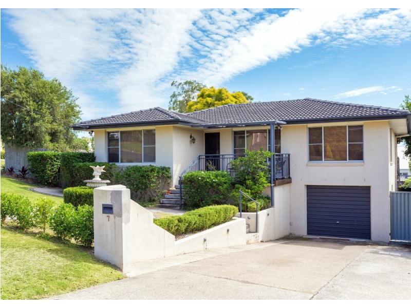 7 Veronica Street, Taree NSW 2430