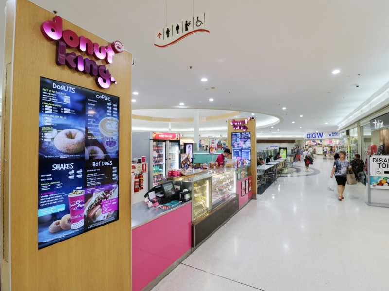 Taree Donut King, Taree NSW 2430