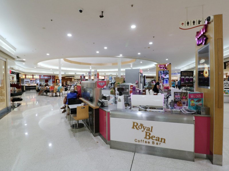 Taree Donut King, Taree NSW 2430