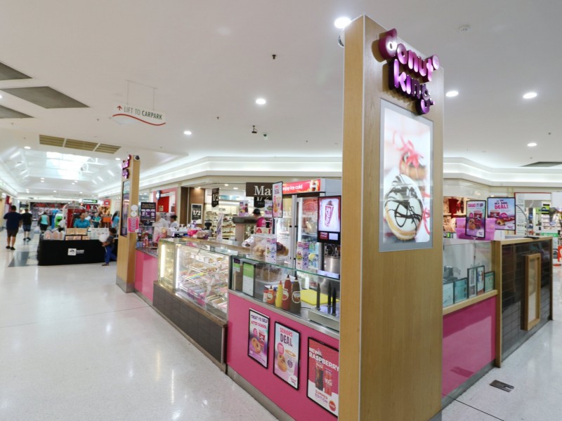 Taree Donut King, Taree NSW 2430