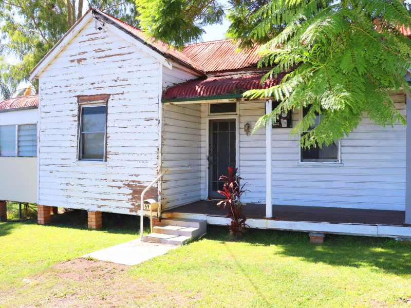 59 Commerce Street, Taree NSW 2430