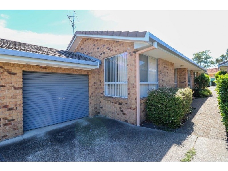 1/16 Coolabah Drive, Taree NSW 2430