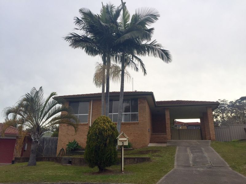 5 Timbarra Close, Taree NSW 2430
