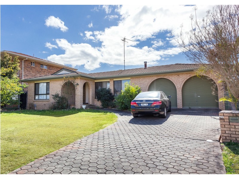 29 Illingari Circuit, Taree NSW 2430