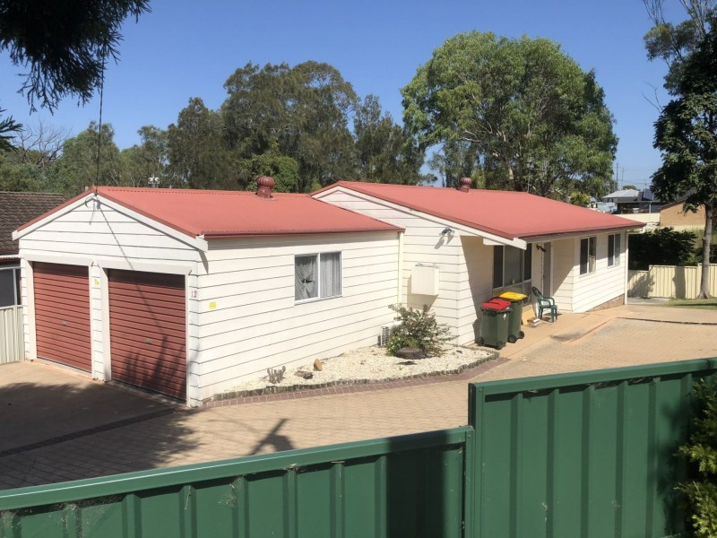 12 Dale Street, Taree NSW 2430