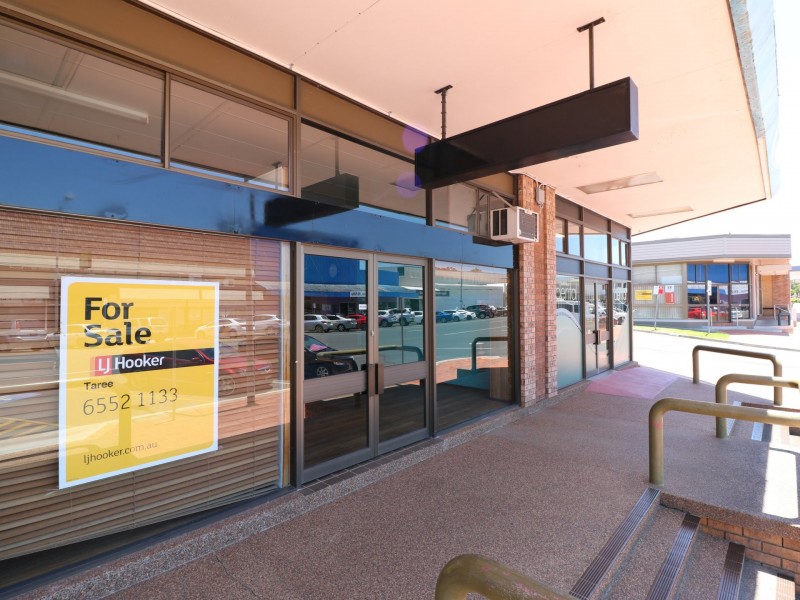22 Pulteney Street, Taree NSW 2430