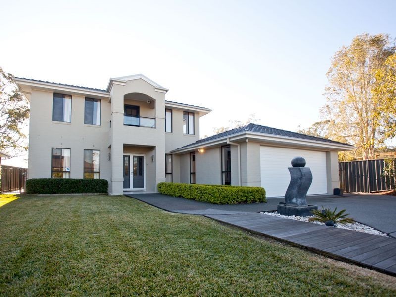 23 John Armstrong Close, Taree NSW 2430