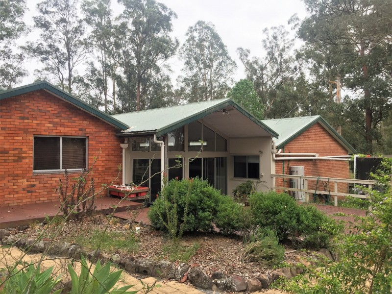 116 Gloucester Road, Burrell Creek NSW 2429
