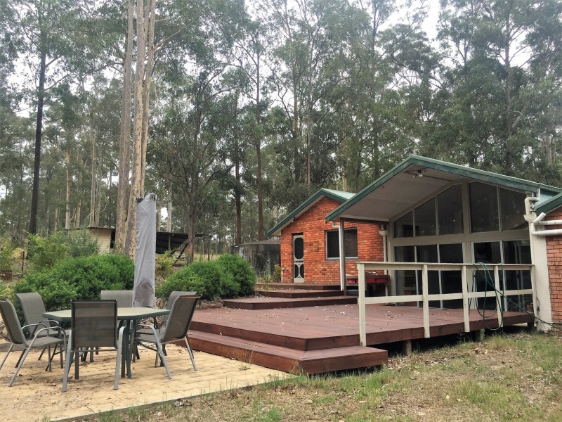 116 Gloucester Road, Burrell Creek NSW 2429