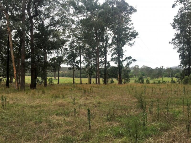 116 Gloucester Road, Burrell Creek NSW 2429