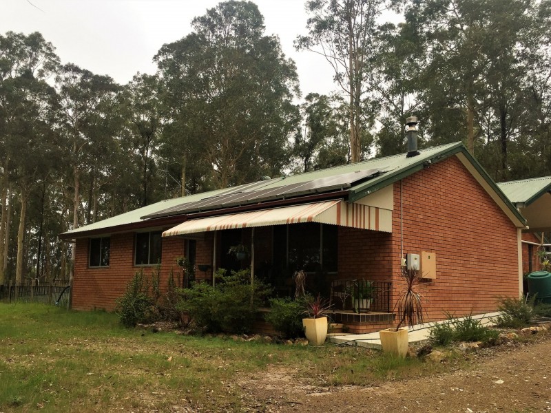 116 Gloucester Road, Burrell Creek NSW 2429