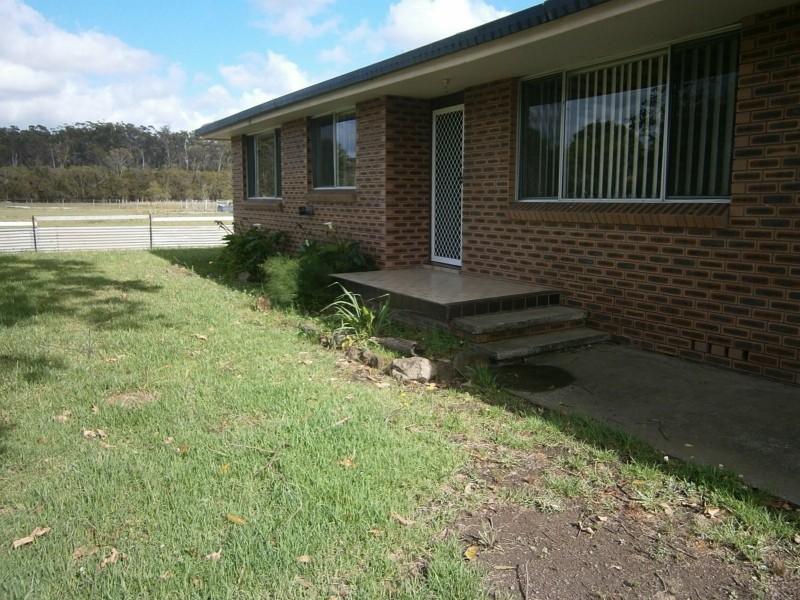 2/21 Ibis Lane, Pampoolah NSW 2430