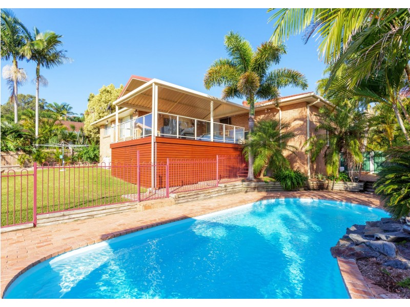 8 Alonbar Crescent, Taree NSW 2430