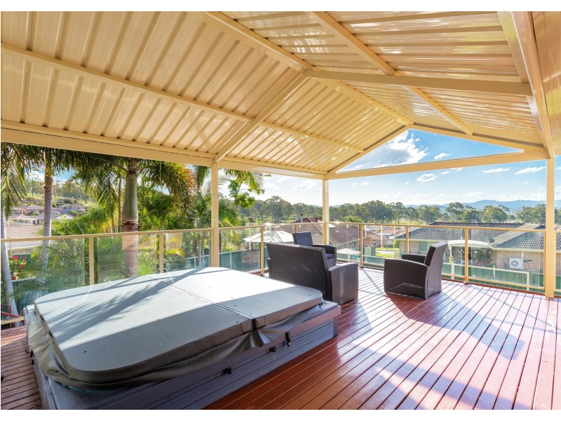 8 Alonbar Crescent, Taree NSW 2430