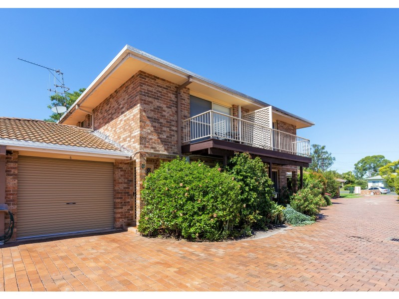 6/19 Wingham Road, Taree NSW 2430