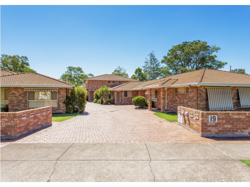 6/19 Wingham Road, Taree NSW 2430
