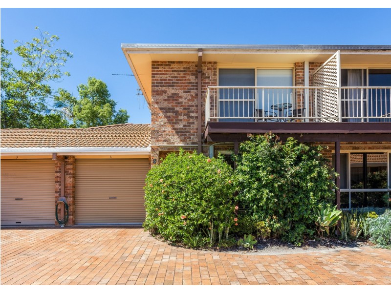 6/19 Wingham Road, Taree NSW 2430