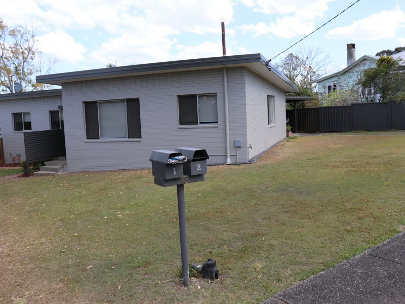 2/18 Nicoll Crescent, Taree NSW 2430