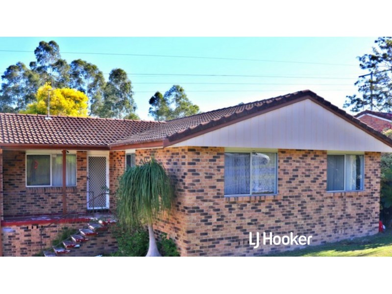21 Hughes Street, Taree NSW 2430